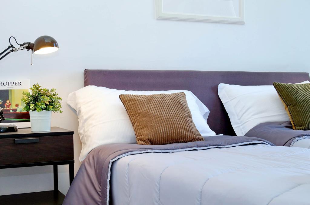 Piazza Capponi Apartment Rome Bagian luar foto