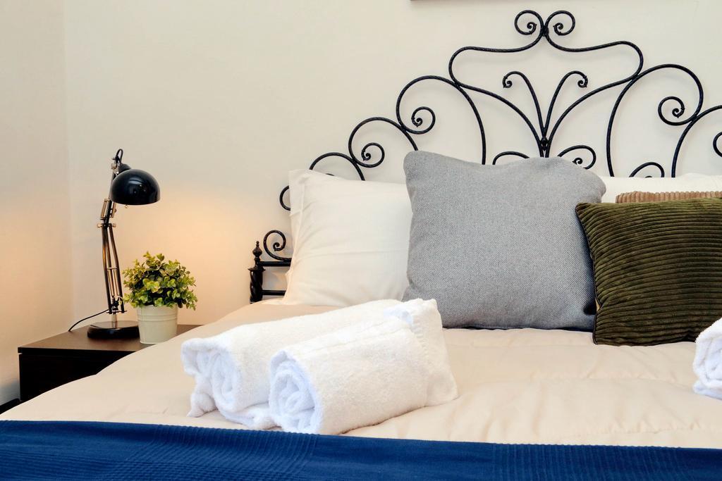 Piazza Capponi Apartment Rome Bagian luar foto